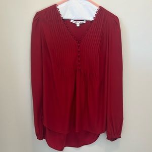 Veronica Beard blouse
